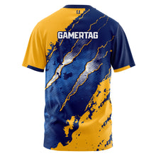 Load image into Gallery viewer, Kent State esports Fan Jersey (Premium)
