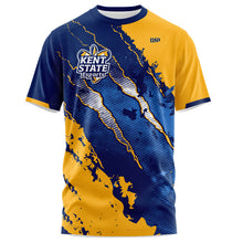 Load image into Gallery viewer, Kent State esports Fan Jersey (Premium)

