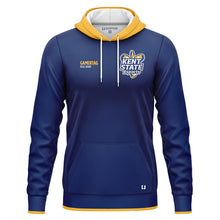 Load image into Gallery viewer, Kent State Hyperion Hoodie (Premium)
