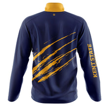 Load image into Gallery viewer, Kent State esports Centurion Full Zip Jacket (Premium)
