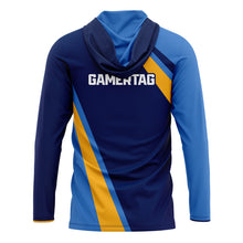 Load image into Gallery viewer, Kent State esports LS Elysium Hoodie (Premium)
