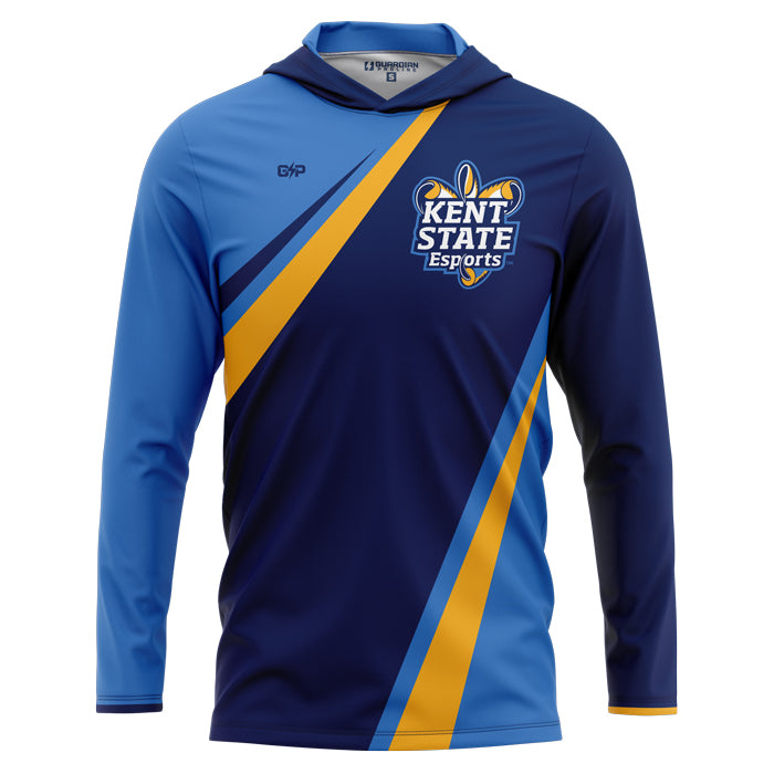 Kent State esports LS Elysium Hoodie (Premium)