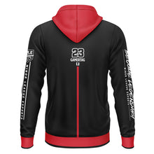 Load image into Gallery viewer, MLE Knights Hyperion Hoodie (Premium)
