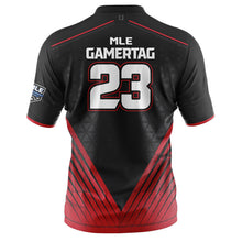 Load image into Gallery viewer, MLE Knights Praetorian Jersey (Premium)
