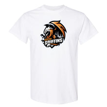 Load image into Gallery viewer, LA Griffins TShirt (Cotton)
