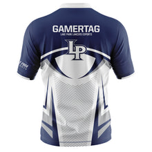 Load image into Gallery viewer, Lake Park esports Praetorian Jersey (Premium)
