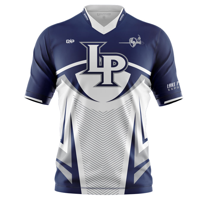 Lake Park esports Praetorian Jersey (Premium)