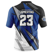 Load image into Gallery viewer, Lake Zurich esports Praetorian Jersey (Premium)
