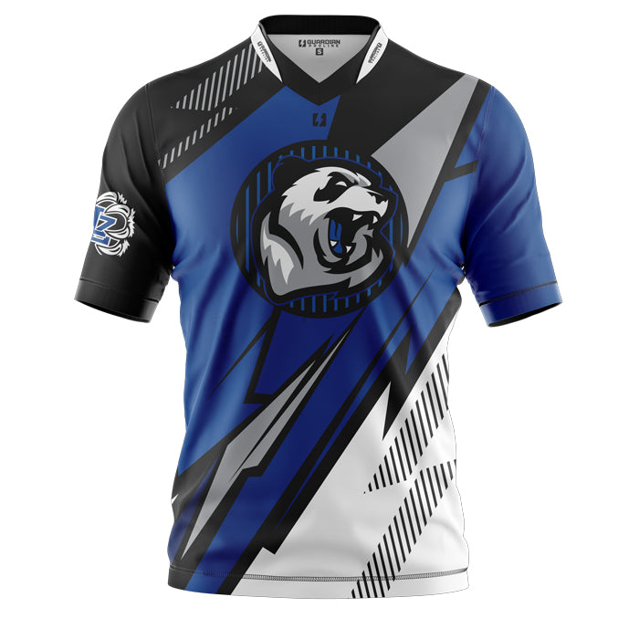 Lake Zurich esports Praetorian Jersey (Premium)