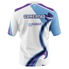 Load image into Gallery viewer, City Of Lakeland Esports Praetorian Jersey (Premium)
