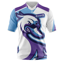 Load image into Gallery viewer, City Of Lakeland Esports Praetorian Jersey (Premium)
