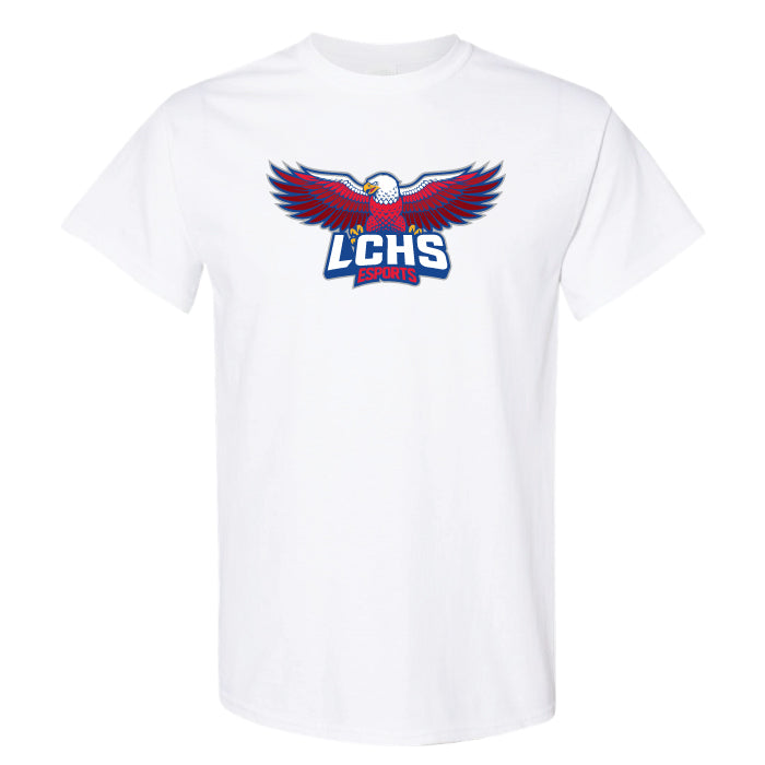 LCHS esports TShirt (Cotton)