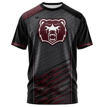 Load image into Gallery viewer, Lawrence Central esports Guardian Jersey (Premium)
