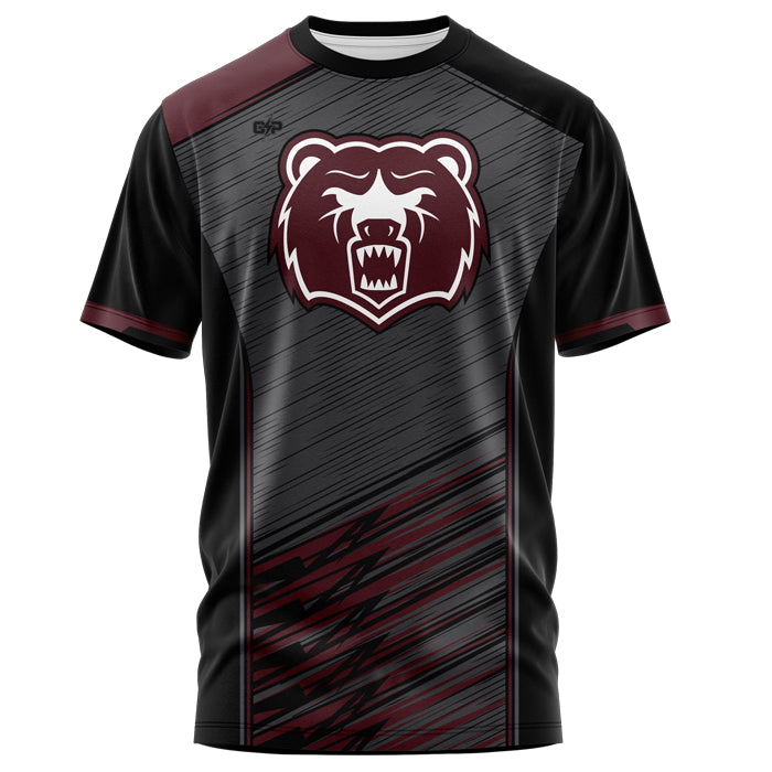 Lawrence Central esports Guardian Jersey (Premium)