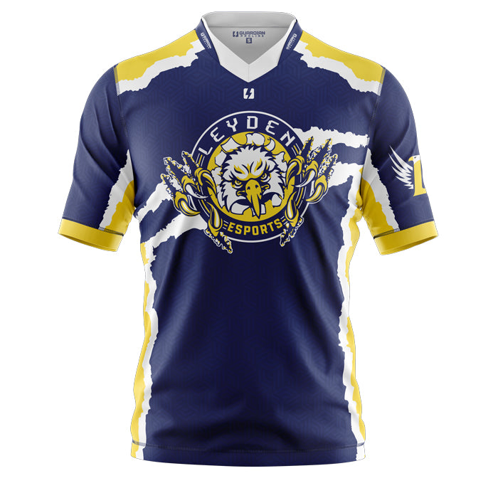 Leyden esports Praetorian Jersey – Guardian Proline