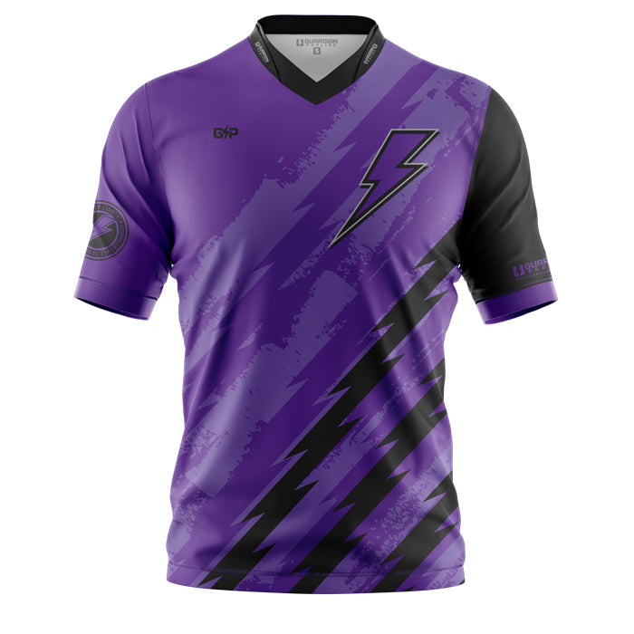 Liberty esports Praetorian Jersey (Premium)