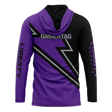 Load image into Gallery viewer, Liberty LS Elysium Hoodie (Premium)
