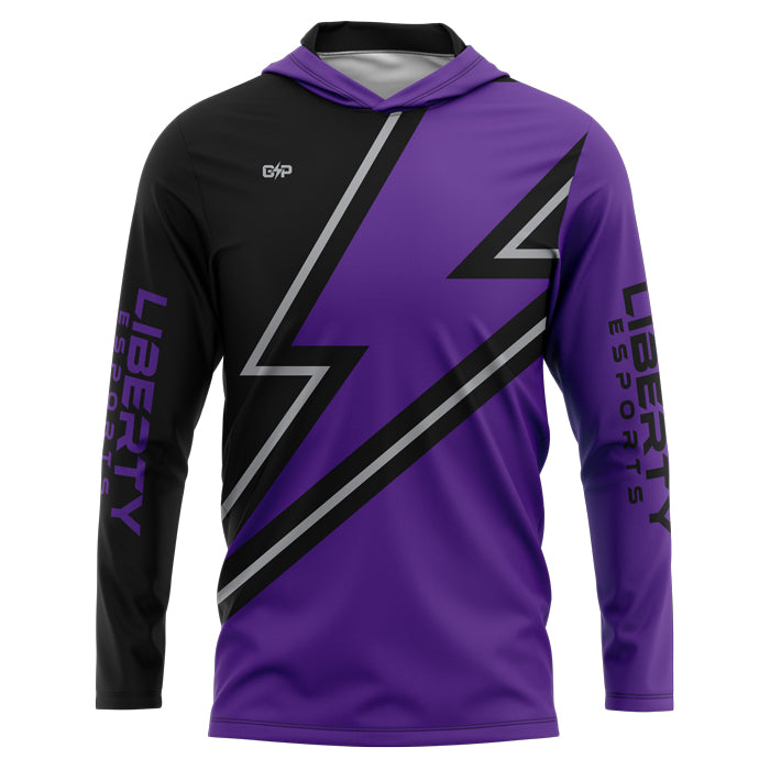 Liberty LS Elysium Hoodie (Premium)