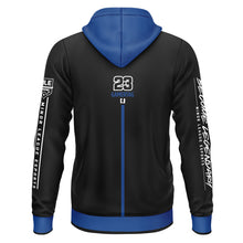 Load image into Gallery viewer, MLE Lightning Hyperion Hoodie (Premium)
