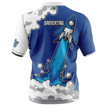 Load image into Gallery viewer, Limestone esports Praetorian Jersey (Premium)
