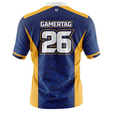 Load image into Gallery viewer, Lincoln Park 2026 Esports Praetorian Player Jersey (Premium)
