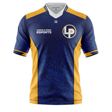 Load image into Gallery viewer, Lincoln Park 2026 Esports Praetorian Player Jersey (Premium)
