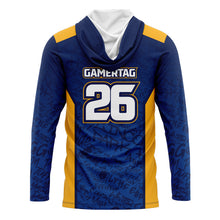 Load image into Gallery viewer, Lincoln Park Esports Elysium TShirt Hoodie (Premium)
