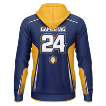 Load image into Gallery viewer, Lincoln Park esports Hyperion Hoodie (Premium)
