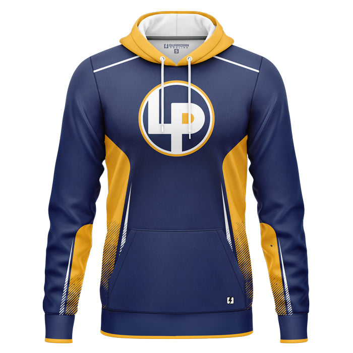 Lincoln Park esports Hyperion Hoodie (Premium)