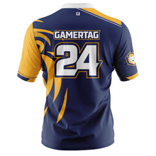 Load image into Gallery viewer, Lincoln Park esports Praetorian Jersey (Premium)
