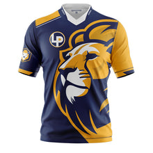 Load image into Gallery viewer, Lincoln Park esports Praetorian Jersey (Premium)
