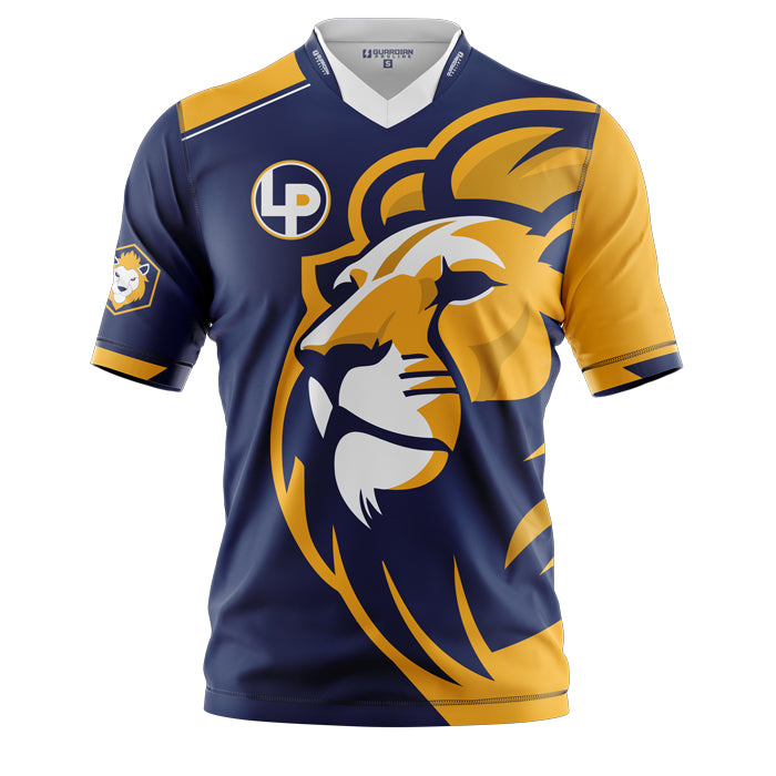 Lincoln Park esports Praetorian Jersey (Premium)