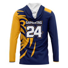 Load image into Gallery viewer, Lincoln Park esports LS Elysium Hoodie (Premium)
