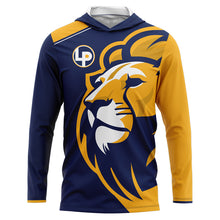 Load image into Gallery viewer, Lincoln Park esports LS Elysium Hoodie (Premium)
