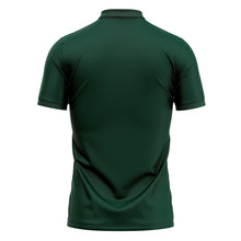 Load image into Gallery viewer, Longview Esports Dk Green Fusion Polo (Premium)
