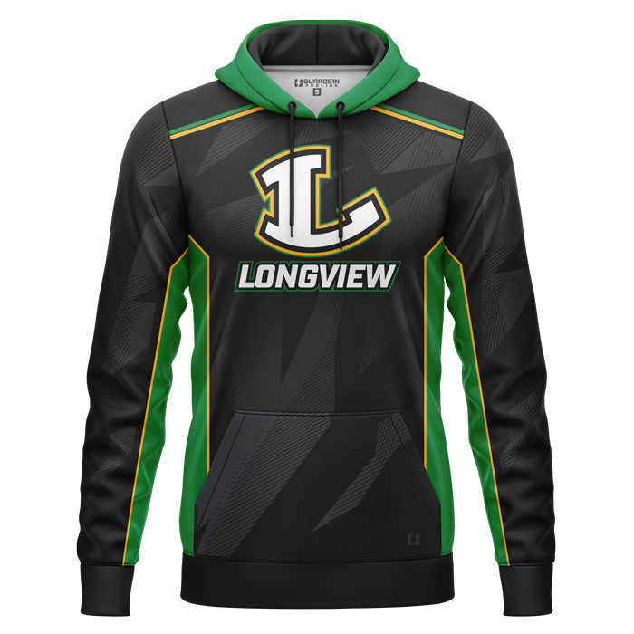 Longview esports Hyperion Hoodie (Premium)