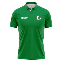 Load image into Gallery viewer, Longview Esports Kelly Fusion Polo (Premium)
