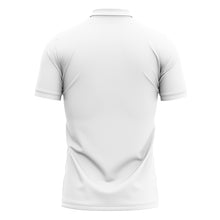 Load image into Gallery viewer, Longview Esports White Fusion Polo (Premium)
