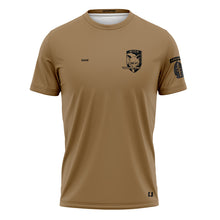 Load image into Gallery viewer, 1st SFG (M1CO) Guardian Brown TShirt (Premium)
