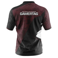 Load image into Gallery viewer, MCI 2026 esports Praetorian Jersey (Premium)
