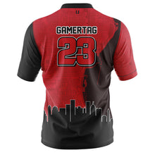 Load image into Gallery viewer, MSOE esports Praetorian Jersey (Premium)
