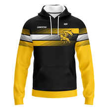 Load image into Gallery viewer, Missouri Western esports Hyperion Hoodie (Premium)
