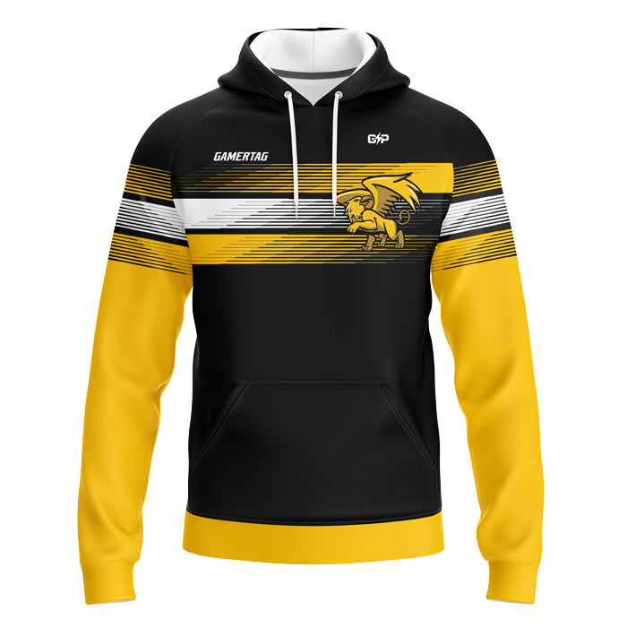 Missouri Western esports Hyperion Hoodie (Premium)