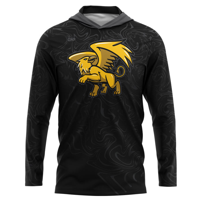 Missouri Western esports LS Elysium Hoodie (Premium)