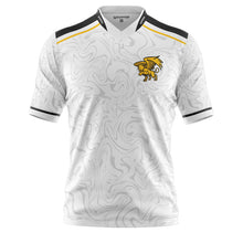 Load image into Gallery viewer, Missouri Western esports White Praetorian Jersey (Premium)
