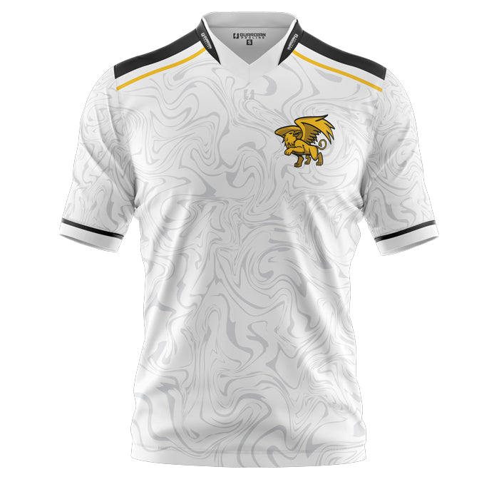 Missouri Western esports White Praetorian Jersey (Premium)