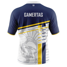 Load image into Gallery viewer, Mahtomedi esports Praetorian Jersey (Premium)
