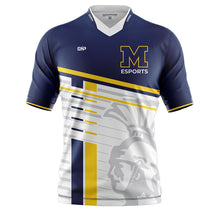 Load image into Gallery viewer, Mahtomedi esports Praetorian Jersey (Premium)
