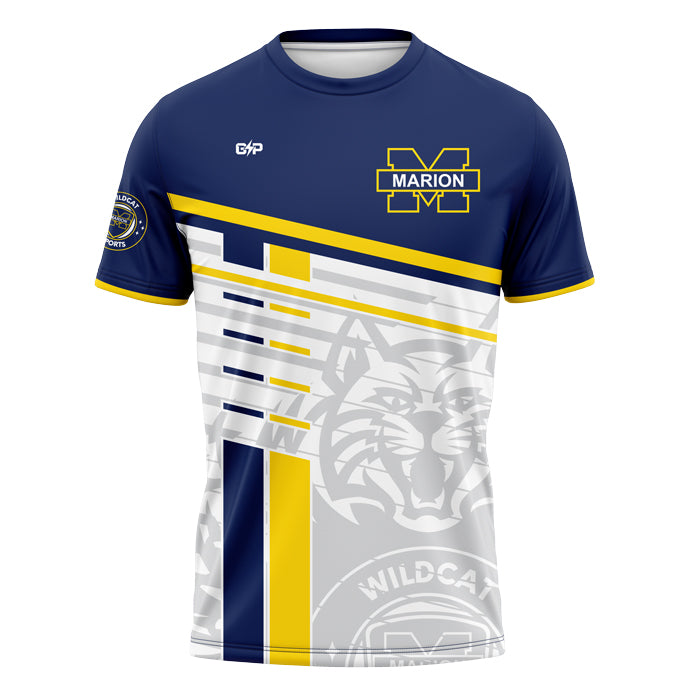 Marion esports Guardian Jersey (Premium)