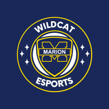 Load image into Gallery viewer, Marion esports TShirt (Cotton)
